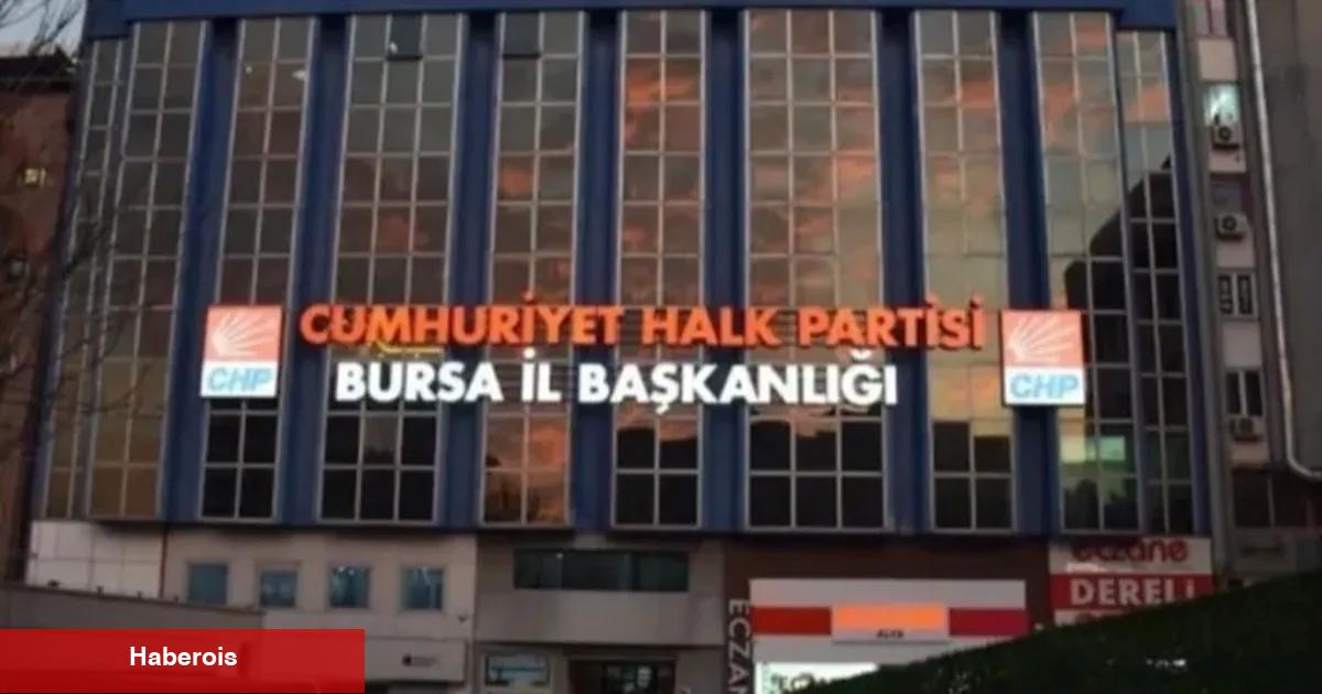 CHP İl Gençlik Kolları başkanlık seçiminde şiddetli rekabet