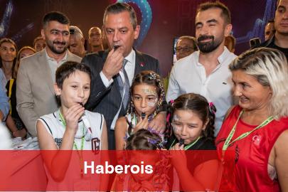 CHP Lideri Özel: "Kentsel dönüşüm için uyarı düdüğü çalacağız"