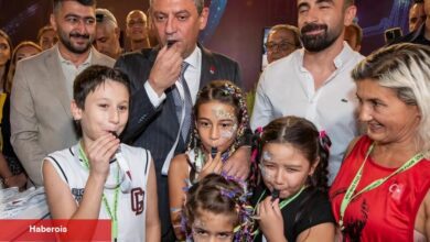 CHP Lideri Özel: "Kentsel dönüşüm için uyarı düdüğü çalacağız"