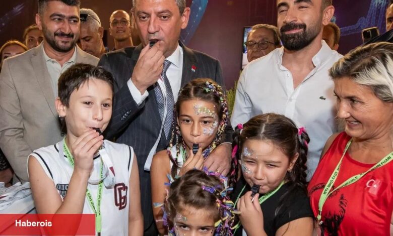 CHP Lideri Özel: "Kentsel dönüşüm için uyarı düdüğü çalacağız" - Haberois CHP Lideri Özel: "Kentsel dönüşüm için uyarı düdüğü çalacağız"