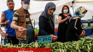 CHP’li Öztrak: “Milletimiz, pazar tezgahındaki, market rafındaki yangını yaşıyor”