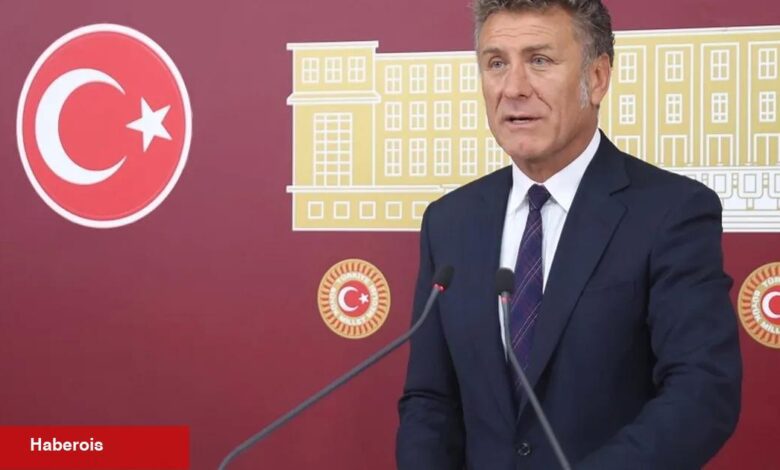 CHP'li Sarıbal: Ayçiçeğinde hem rekolte, hem alım fiyatları düşük! - Haberois CHP'li Sarıbal: Ayçiçeğinde hem rekolte, hem alım fiyatları düşük!