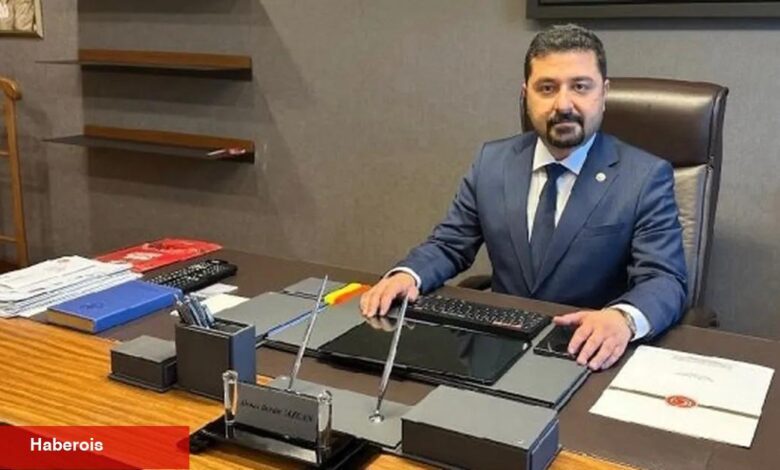 CHP’li Yazgan’dan iktidara Edirne tepkisi - Haberois CHP’li Yazgan’dan iktidara Edirne tepkisi