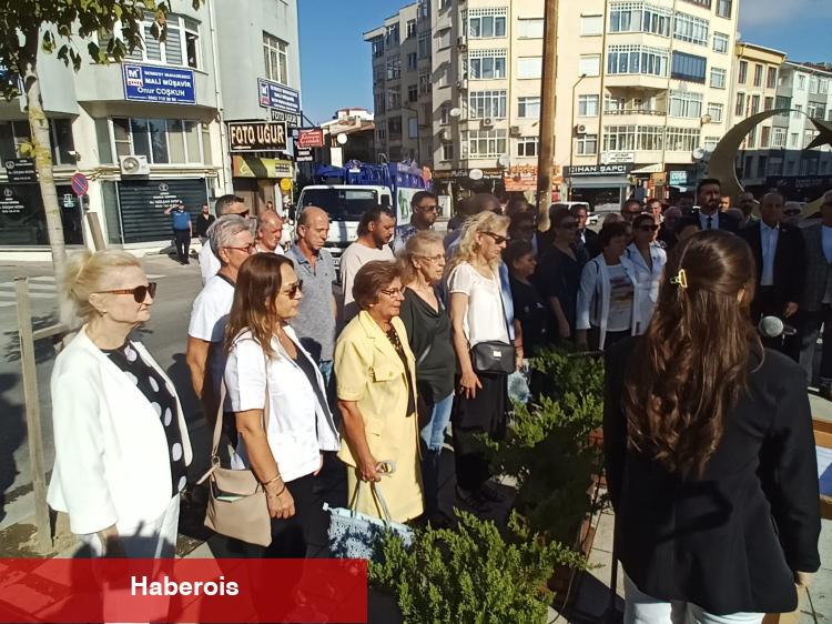 CHP’nin 101. Kuruluş yıldönümü kutlandı
