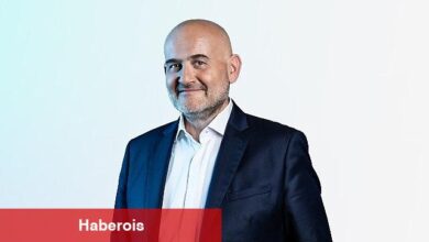 Christian Stein, Renault Group'un İletişim Başkanı olarak atandı