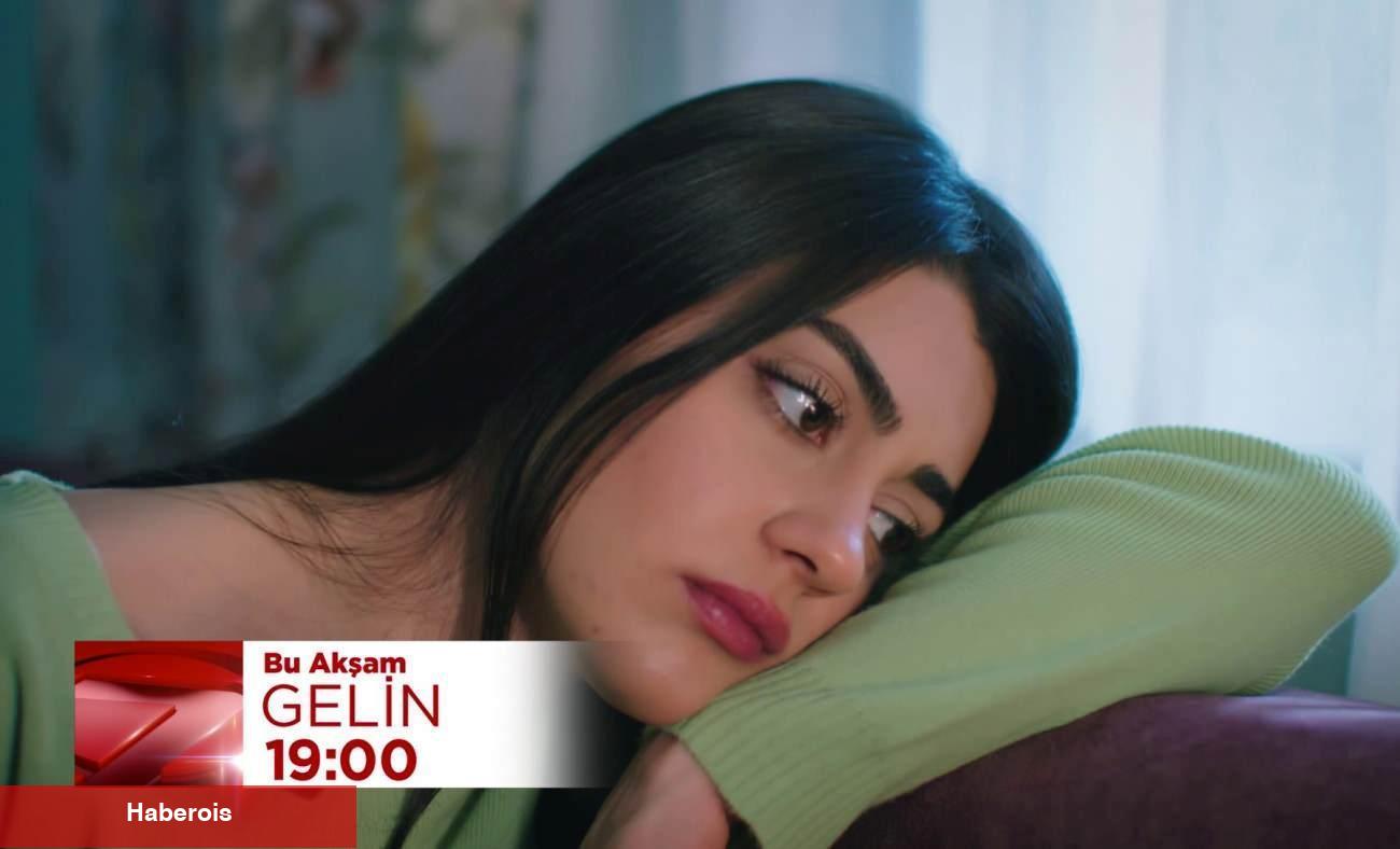 Cihan Hançer'in yokluğuna alışamadı! Gelin dizisi 35. kısım fragmanı yayınlandı