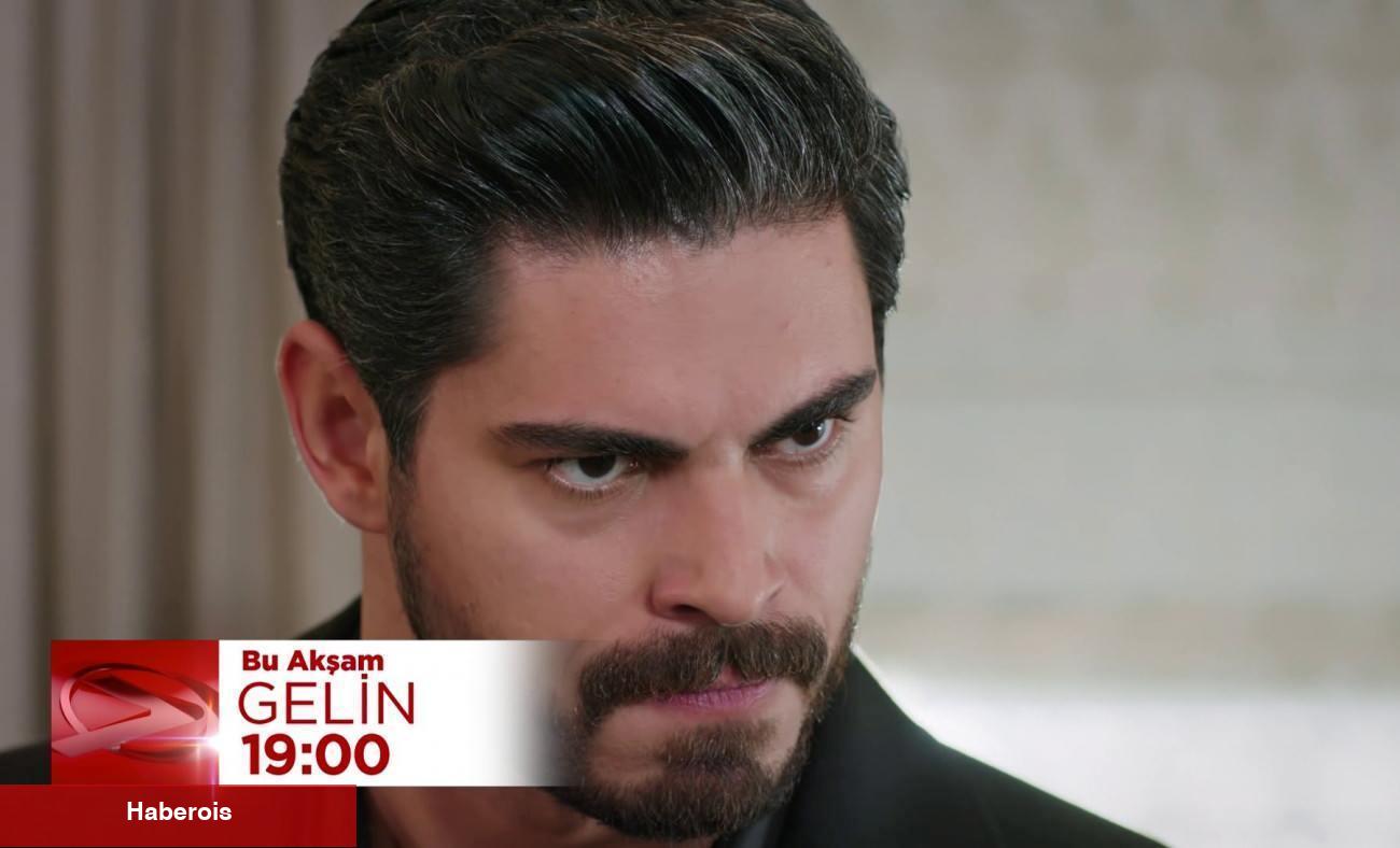 Cihan'dan annesine rest! Gelin dizisi 38. kısım fragmanı yayınlandı