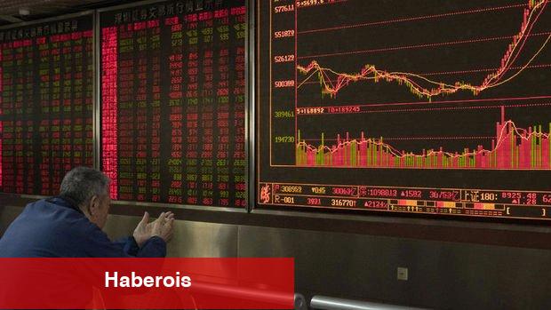 Çin'de borsa krizi derinleşiyor - Haberois Çin'de borsa krizi derinleşiyor