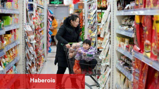 Çin'de enflasyon beklentilerin altında - Haberois Çin'de enflasyon beklentilerin altında