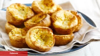 Çıtır hamur ve eriyen kaşar: Kaşarlı popover