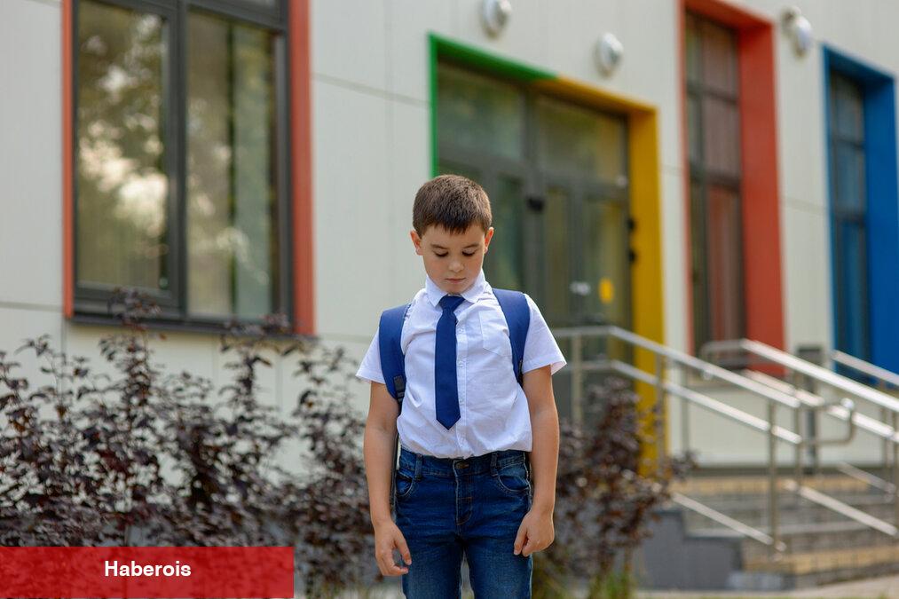 Çocuğunuz okul değiştirdiyse nasıl takviye olabilirsiniz?