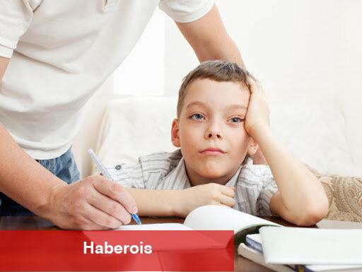 Çocuğunuzda DEHB olabilir mi? Belirtiler ve teşhis metotları