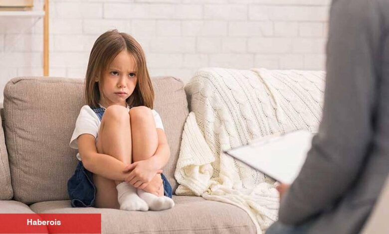 Çocuğunuzda DEHB olabilir mi? Belirtiler ve teşhis metotları