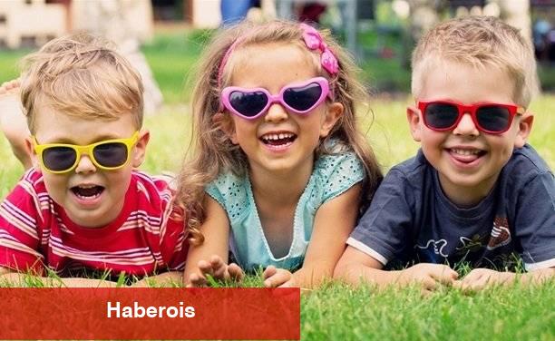 Çocuklarda Görme Bozukluğunun Psikolojik Etkileri - Haberois Çocuklarda Görme Bozukluğunun Psikolojik Etkileri