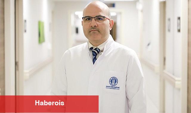 Çocuklarda Kalp Kontrolü İhmal Edilmemesi Gereken Bir Durum