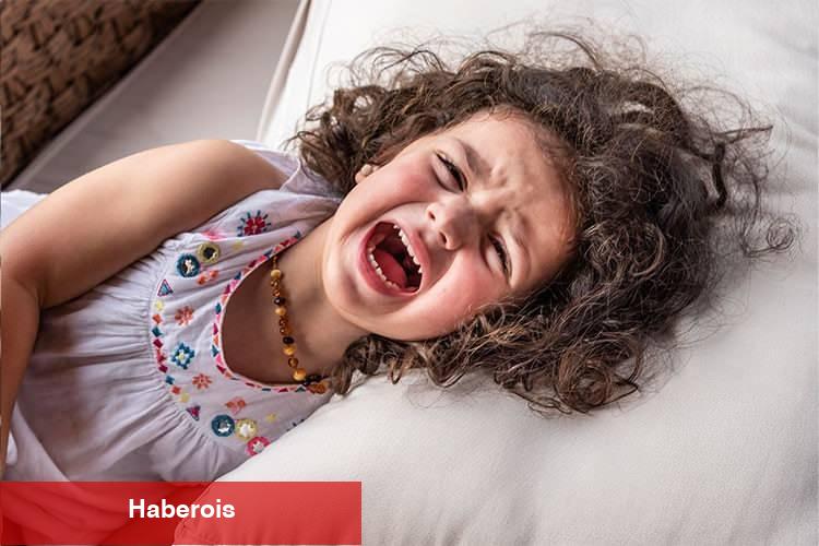 Çocuklarda öfke nöbetleriyle nasıl başa çıkılır? Öfke krizine giren çocukla baş etme metotları
