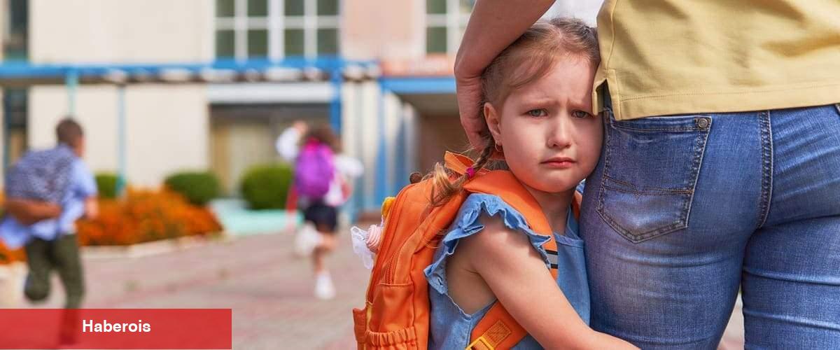 Çocukların okula ahenk sürecinde anne babalara tavsiyeler