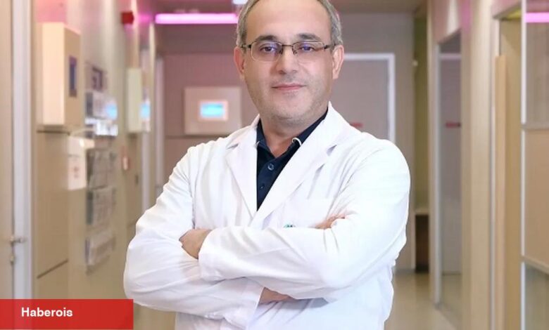 Çocuklarınızda omuz hizasına dikkat! Fark varsa... - Haberois Çocuklarınızda omuz hizasına dikkat! Fark varsa...