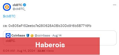 Coinbase, Bu 2 Altcoin’e Muştuyu Verdi: Bu Tarihte Listedeler!