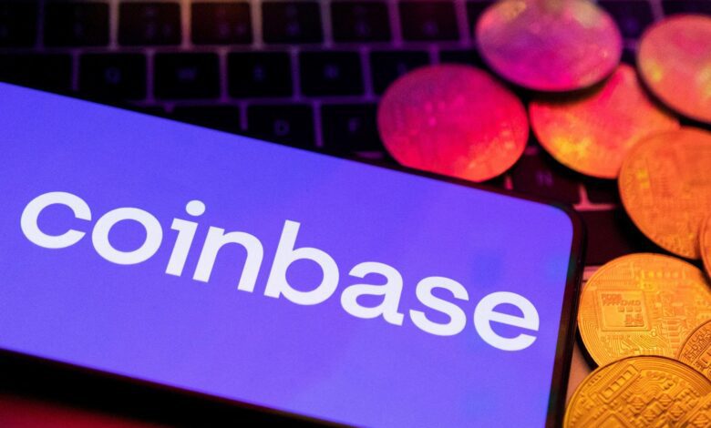 Coinbase, Bu 2 Altcoin’e Muştuyu Verdi: Bu Tarihte Listeleniyorlar! - Haberois Coinbase, Bu 2 Altcoin’e Muştuyu Verdi: Bu Tarihte Listeleniyorlar!