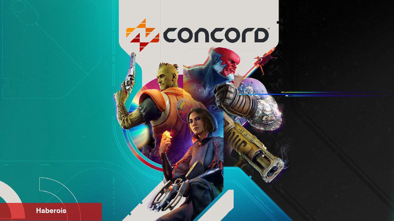 Concord'un Fizikî Kopyaları Karaborsaya Düştü Bile!