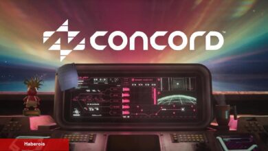 Concord'un Şimdiye Kadar Yalnızca 25.000 Civarı Sattığı Söyleniyor