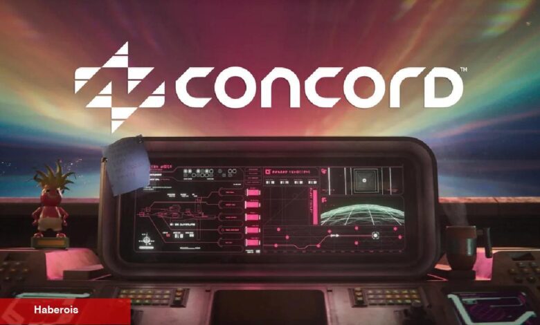 Concord'un Şimdiye Kadar Yalnızca 25.000 Civarı Sattığı Söyleniyor - Haberois Concord'un Şimdiye Kadar Yalnızca 25.000 Civarı Sattığı Söyleniyor
