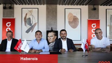 COPA, GES projelerinin gerçekleşmesi için Boyut Yenilenebilir Enerji firması ile anlaştı.