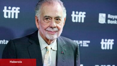 Coppola, 'Megalopolis' Figüranlarını Öpmeye Çalıştığına Dair Rapor Sonrası Dava Açtı