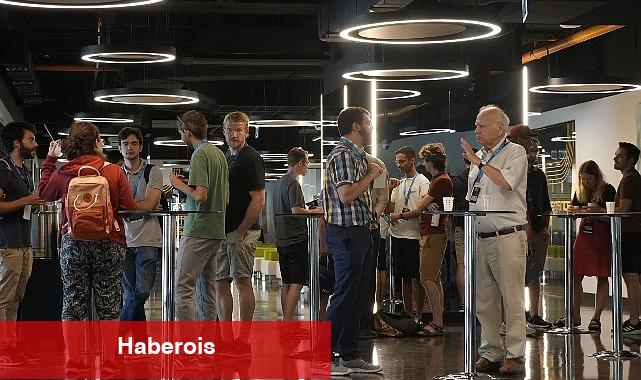 'Cosmic WISPers'in halka açık etkinliğinde evrenin karanlık yüzü konuşuldu - Haberois 'Cosmic WISPers'in halka açık etkinliğinde evrenin karanlık yüzü konuşuldu