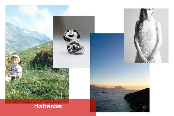 Courrèges'in Tasarımcısı Parklardan, Boş Gece Kulüplerinden ve Çöplerden İlham Alıyor - Haberois Courrèges'in Tasarımcısı Parklardan, Boş Gece Kulüplerinden ve Çöplerden İlham Alıyor