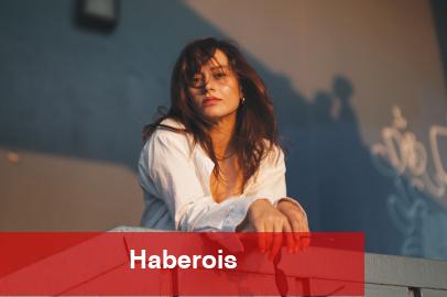 Çukur'un Karaca'sı Ece Yaşar: Her rol ayrı bir dünya