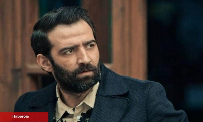 Çukur'un Murteza'sı Ferit Kaya evlendi! Barış Arduç halay çekti - Haberois Çukur'un Murteza'sı Ferit Kaya evlendi! Barış Arduç halay çekti