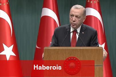 Cumhurbaşkanı Erdoğan: Adalet önünde hesabını soracağız