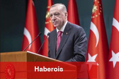 Cumhurbaşkanı Erdoğan: "FETÖ'cü hainleri rahatsız etmeyi sürdüreceğiz"