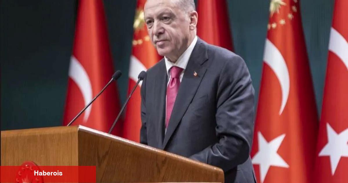 Cumhurbaşkanı Erdoğan: "FETÖ'cü hainleri rahatsız etmeyi sürdüreceğiz"