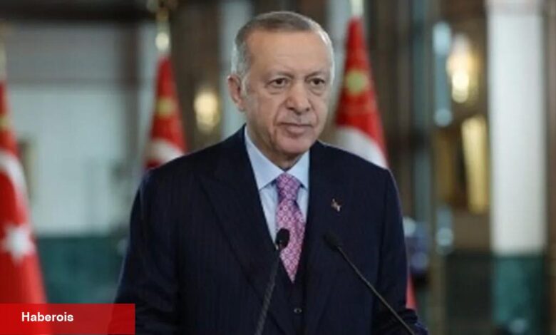 Cumhurbaşkanı Erdoğan'dan Kırım Zirvesi’ne video mesaj - Haberois Cumhurbaşkanı Erdoğan'dan Kırım Zirvesi’ne video mesaj