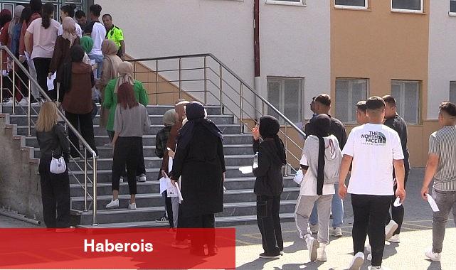 Çumra Belediyesinden üniversite öğrencilerine eğitim desteği - Haberois Çumra Belediyesinden üniversite öğrencilerine eğitim desteği