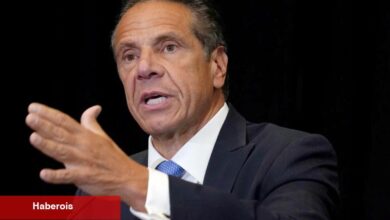 Cuomo'nun Hukuk Faturaları New York Vergi Mükelleflerine 25,4 Milyon Dolara Mal Oldu ve Sayılıyor