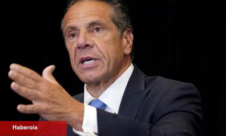 Cuomo'nun Hukuk Faturaları New York Vergi Mükelleflerine 25,4 Milyon Dolara Mal Oldu ve Sayılıyor - Haberois Cuomo'nun Hukuk Faturaları New York Vergi Mükelleflerine 25,4 Milyon Dolara Mal Oldu ve Sayılıyor