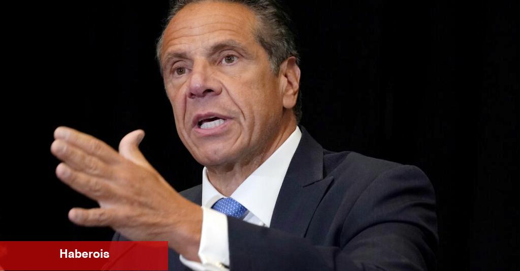 Cuomo'nun Hukuk Faturaları New York Vergi Mükelleflerine 25,4 Milyon Dolara Mal Oldu ve Sayılıyor
