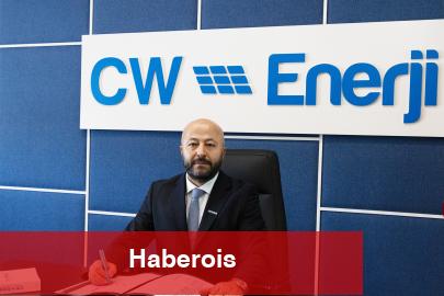 CW Enerji’den Amerika kıtasında fuar çıkarması