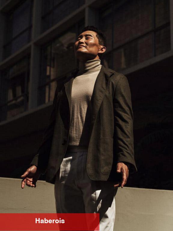 Daniel Dae Kim Başarısızlıktan Korkmuyor - Haberois Daniel Dae Kim Başarısızlıktan Korkmuyor