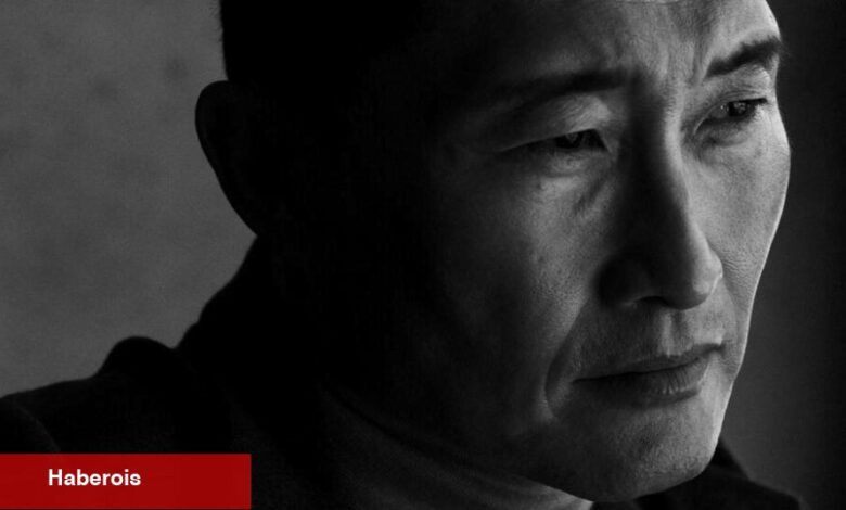 Daniel Dae Kim Başarısızlıktan Korkmuyor - Haberois Daniel Dae Kim Başarısızlıktan Korkmuyor