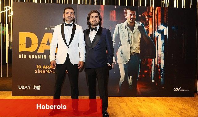 'Dayı: Bir Adamın Hikayesi' Devam Ediyor - Haberois 'Dayı: Bir Adamın Hikayesi' Devam Ediyor