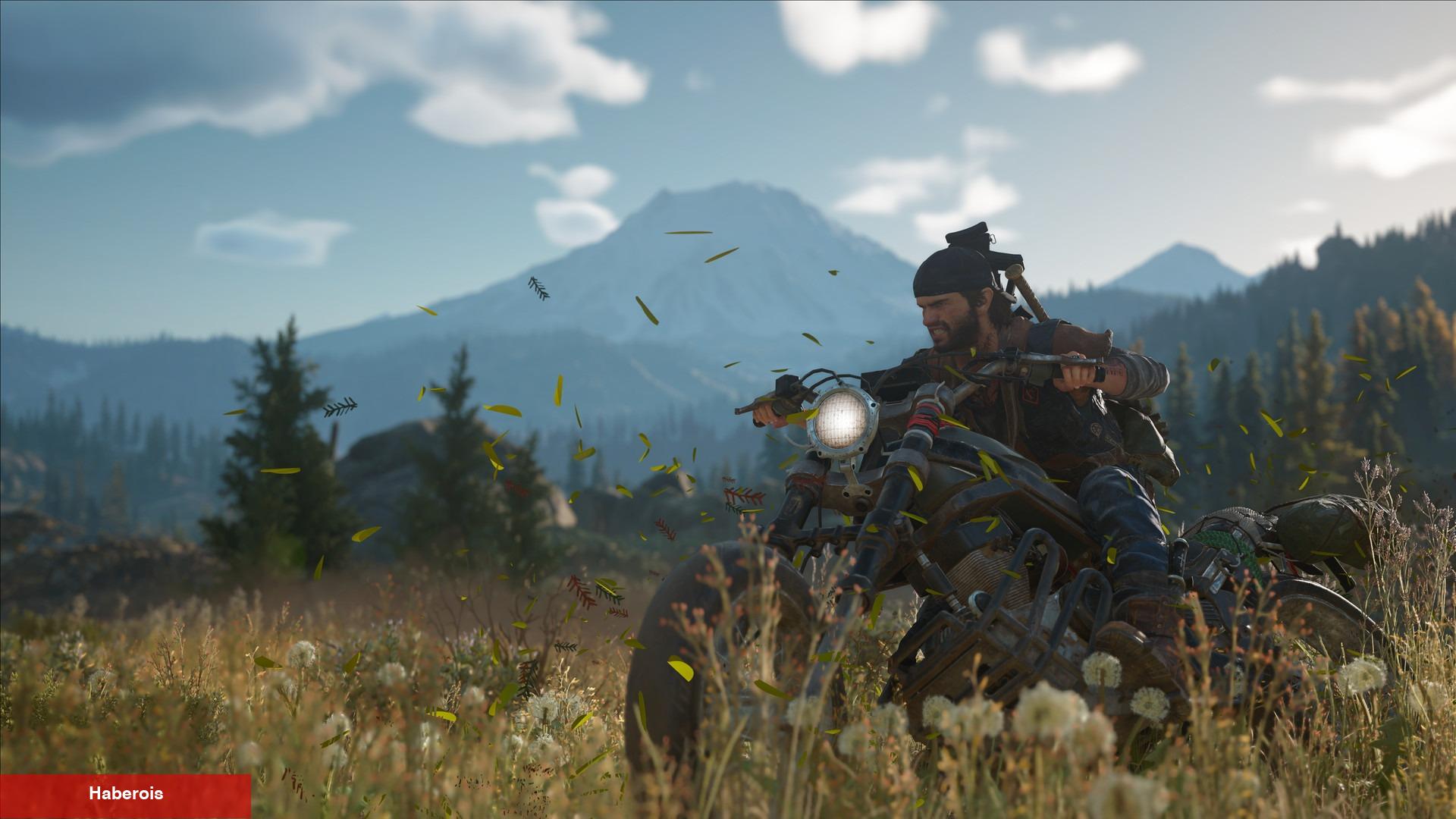 Days Gone Yönetmeni Karakterin Astro Bot'a Eklenmesinden Rahatsız - Haberois Days Gone Yönetmeni Karakterin Astro Bot'a Eklenmesinden Rahatsız