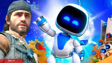 Days Gone Yönetmeni Karakterin Astro Bot'a Eklenmesinden Rahatsız