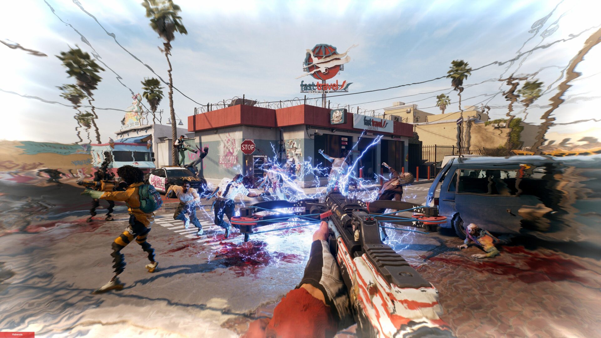 Dead Island 2 İçin Gelecek Neighborhood Watch Güncelleme Ayrıntıları - Haberois Dead Island 2 İçin Gelecek Neighborhood Watch Güncelleme Ayrıntıları