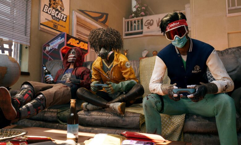 Dead Island 2 İçin Gelecek Neighborhood Watch Güncelleme Ayrıntıları - Haberois Dead Island 2 İçin Gelecek Neighborhood Watch Güncelleme Ayrıntıları