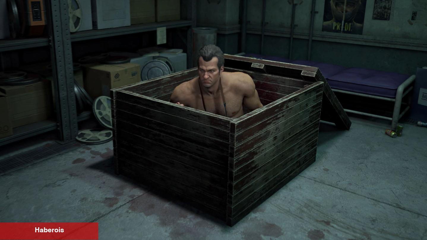 Dead Rising Deluxe Remaster İçin Öykü Fragmanı Yayınlandı